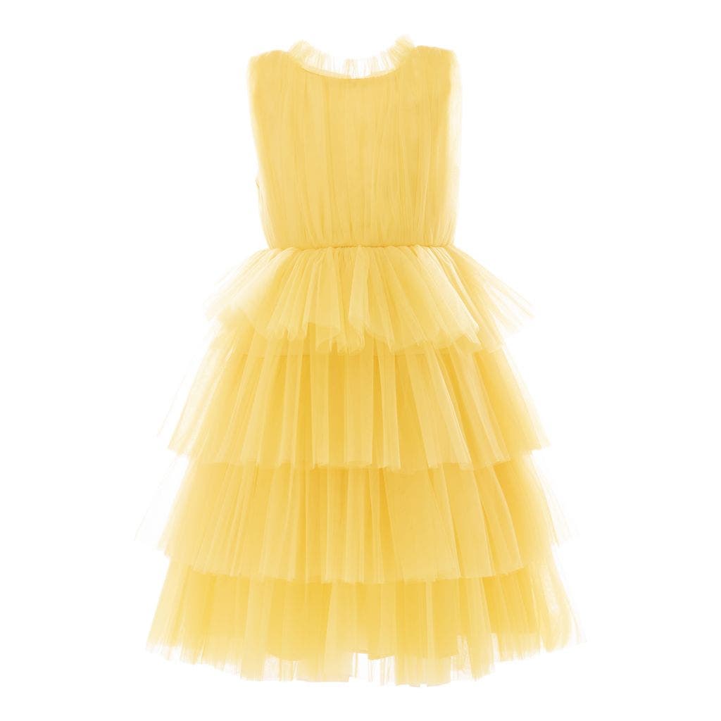 selected Yellow
