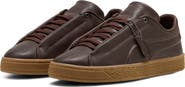 PUMA Suede Modern Leather Sneaker