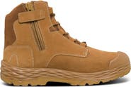 Mack Workwear USA Force Steel Toe Athletic Work Shoe