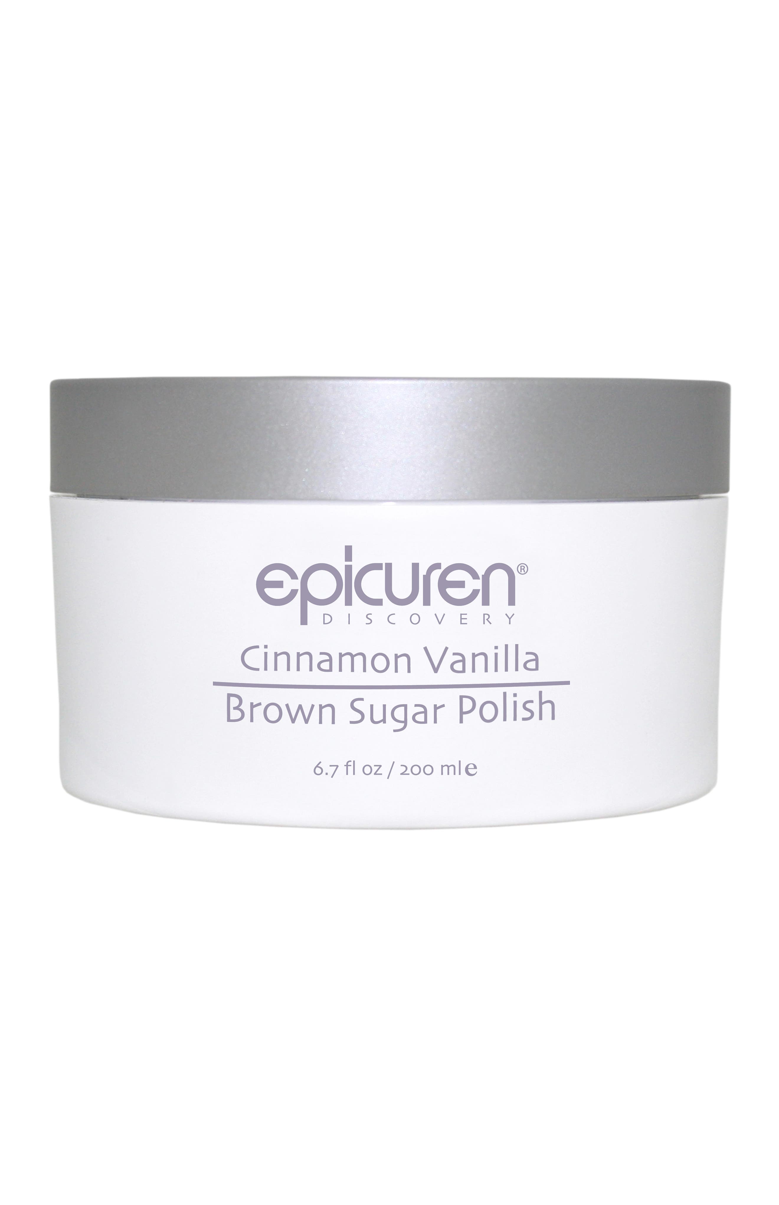 Epicuren Discovery Cinnamon Vanilla Brown Sugar Body Polish | Nordstrom