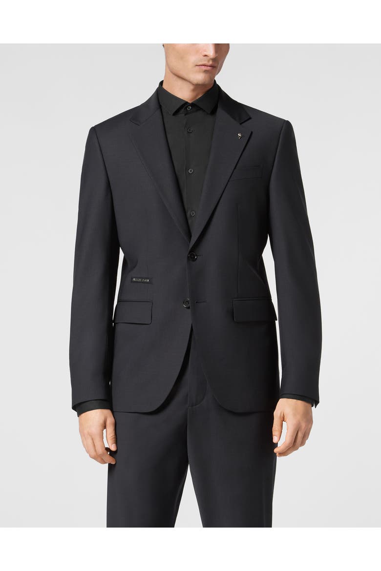 Jogger Blazer Ls Men, Main, color, darkblue