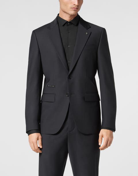 Jogger Blazer Ls Men