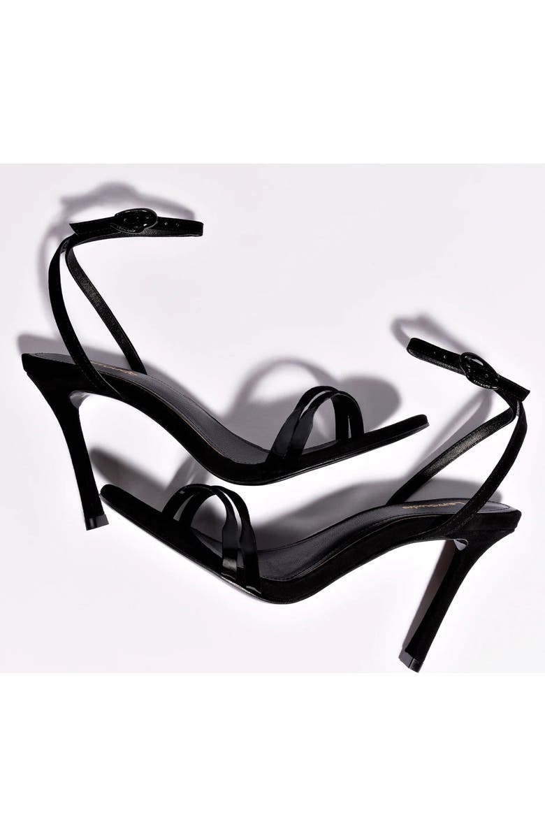 Larroudé Vesper Sandal, Alternate, color,