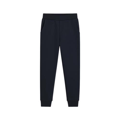 Benben Kids Boy Single Pack Ultra Soft Jogger Sweatpants In Black