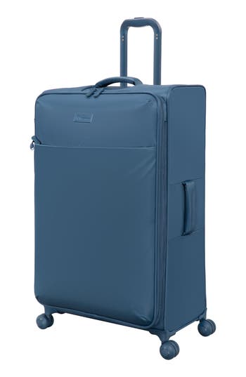 It Luggage Lustrous 31-inch Softside Spinner Luggage