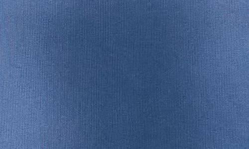 Ksubi Ace Ekcess Ink Fade Oversized Fit Hoodie In Blue