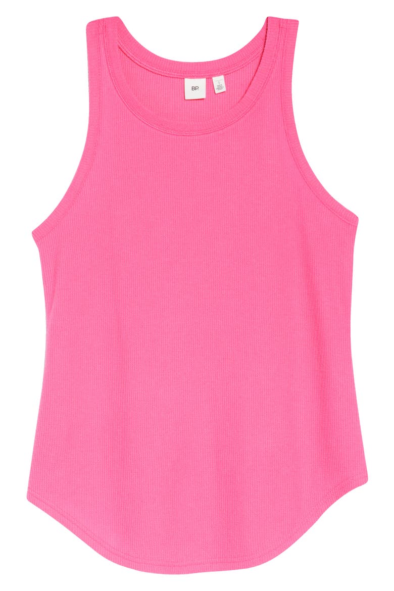 Thermal Tank, Alternate, color, PINK BUTTERFLY
