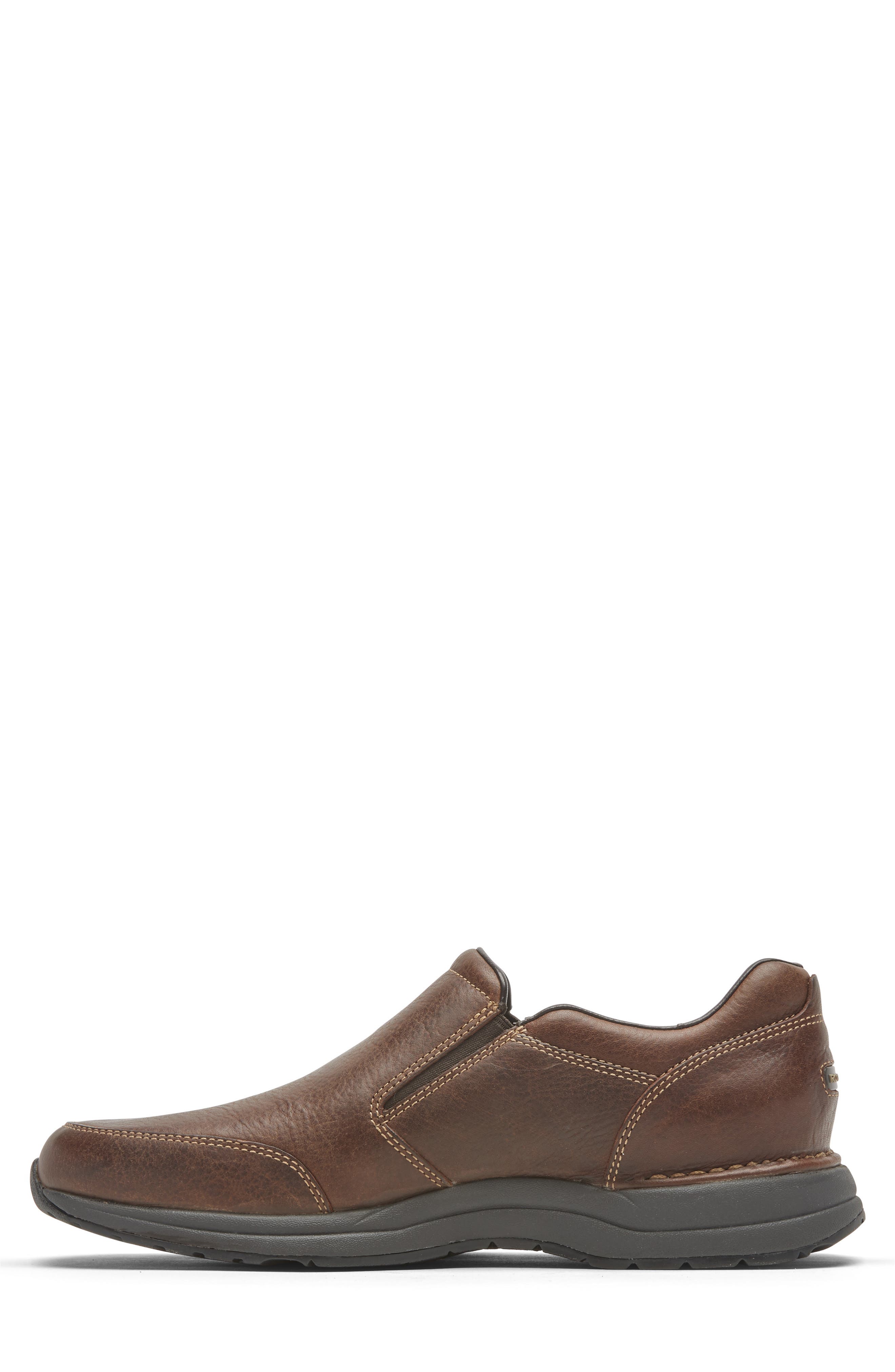 Edge Hill II Slip-On, Alternate, color, LIGHT BROWN