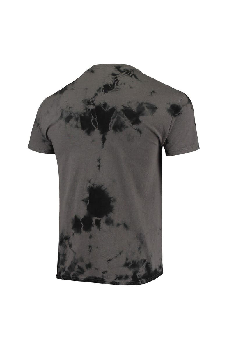 '47 Men's '47 Charcoal Chicago Cubs Wonder Boy Vintage Tubular T-Shirt, Alternate, color,