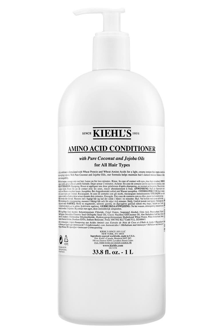 Amino Acid Conditioner, Main, color, NO COLOR