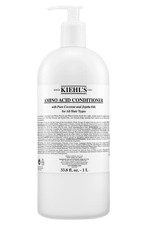 Amino Acid Conditioner