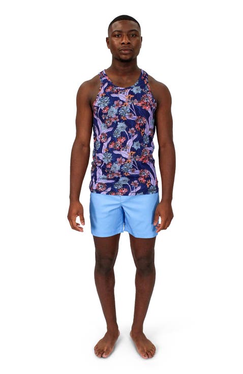 Pool Tailored Swim Short