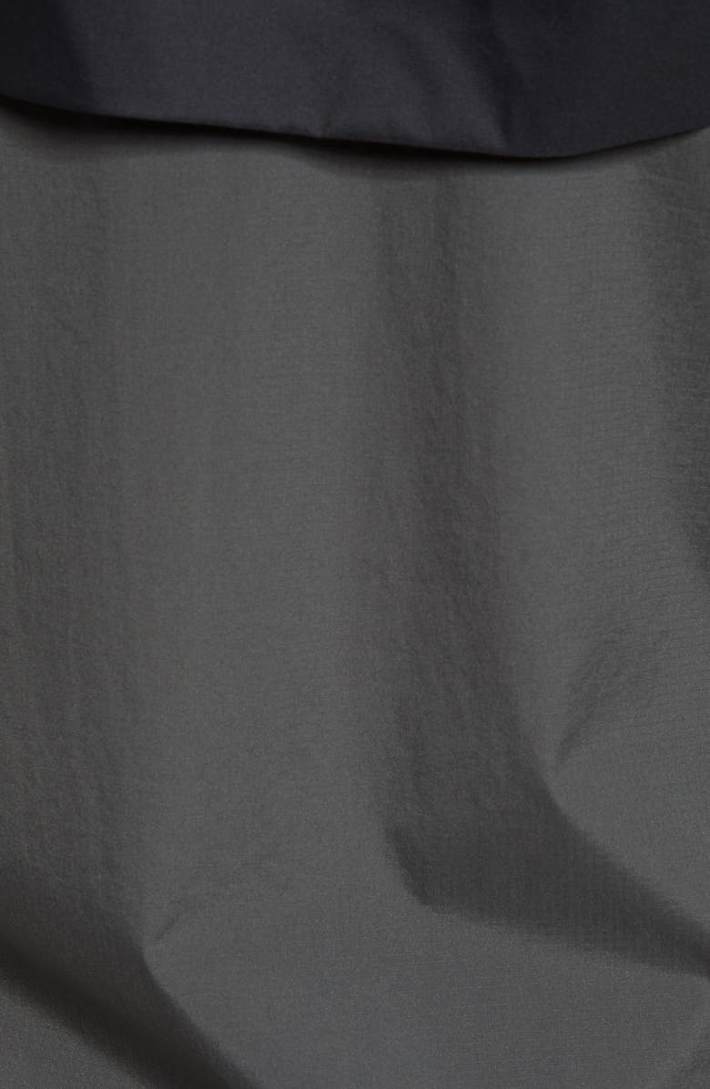 On Weather Water Repellent Hooded Jacket - Men, Alternate, color, 