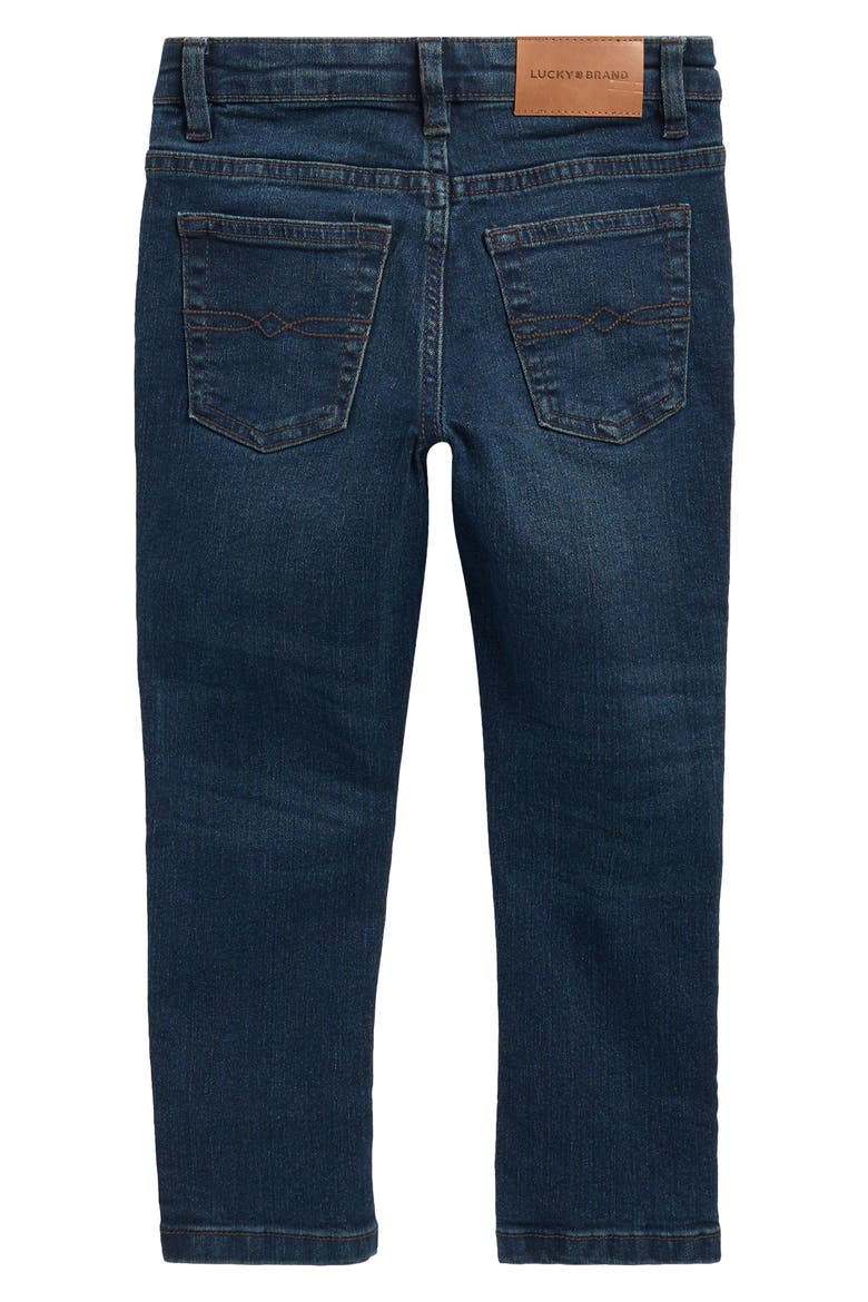 Kids' Authentic Skinny Jeans, Alternate, color, FAYETTE