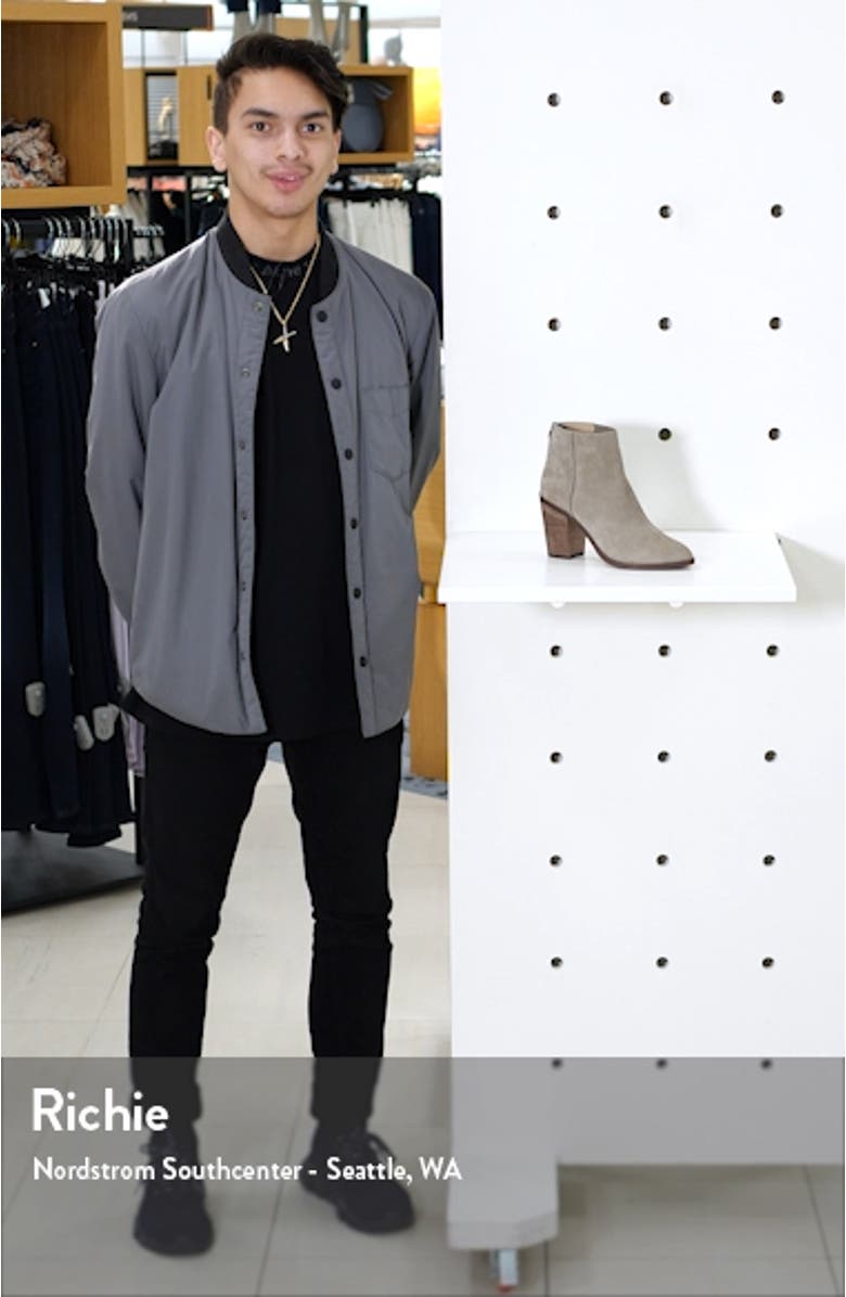 Heath Bootie, sales video thumbnail