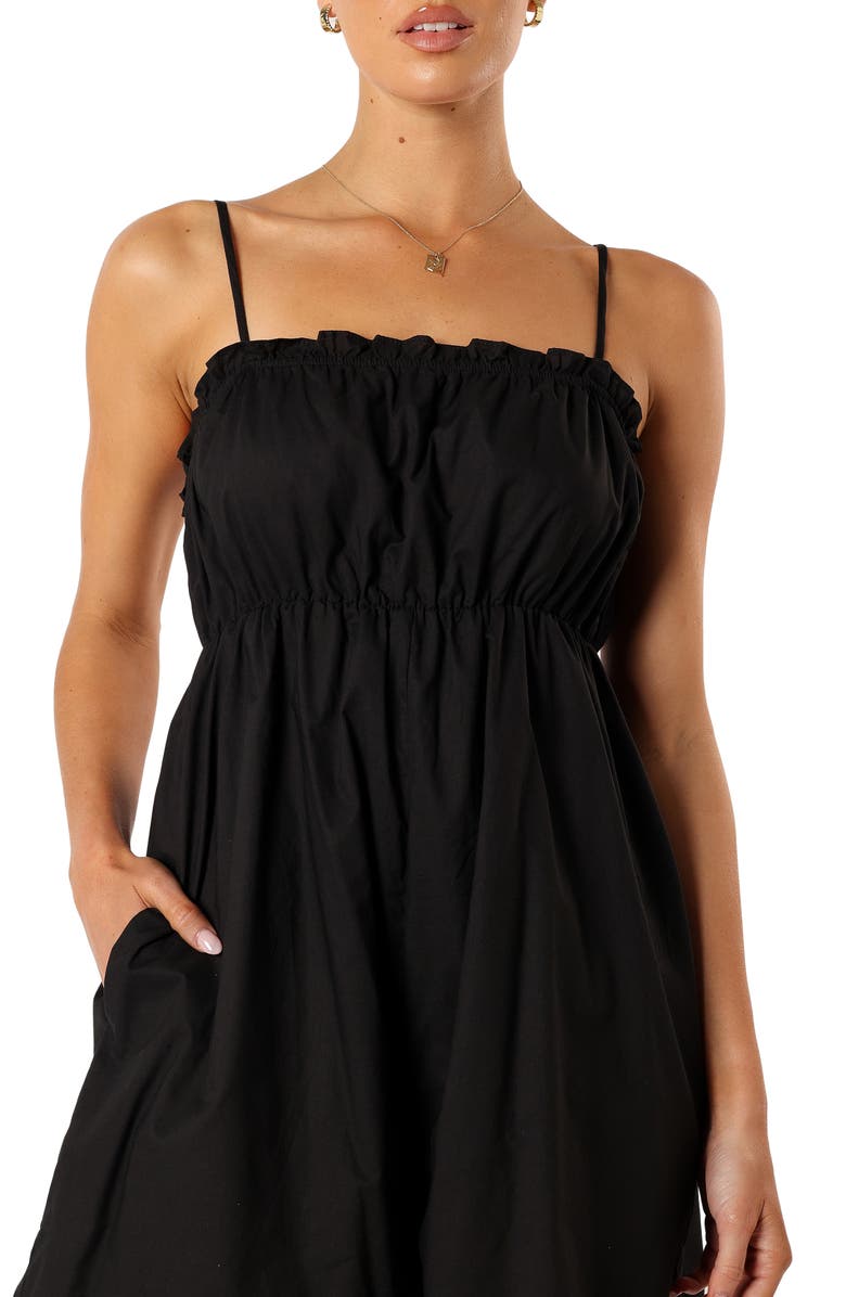 Petal & Pup Estelle Cotton Dress, Alternate, color,