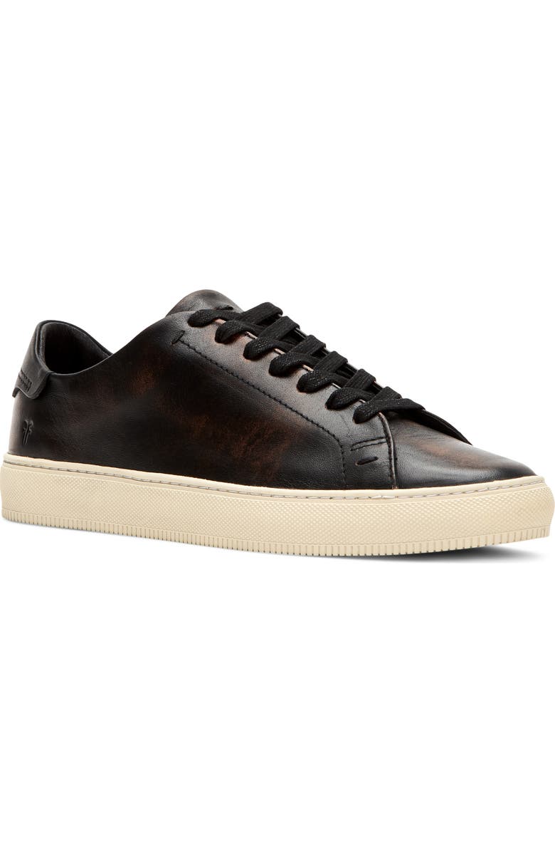 Frye Astor Sneaker, Main, color,