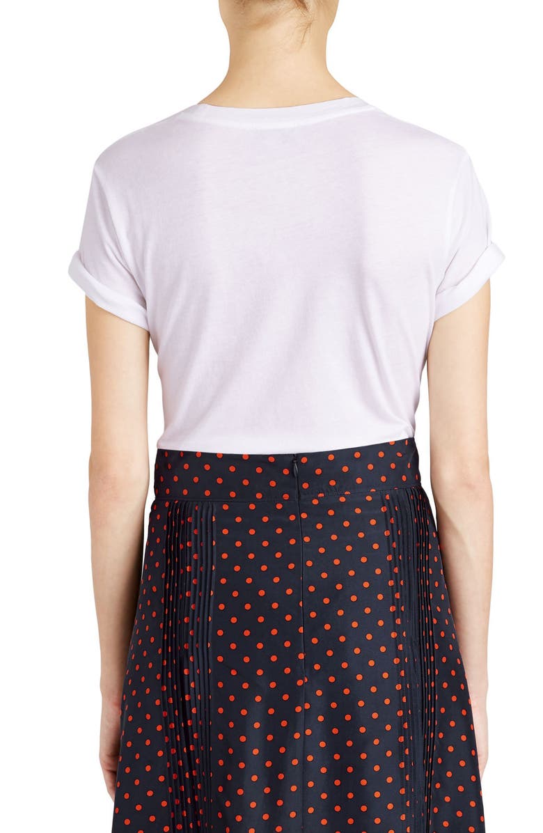 Burberry , Alternate, color, 