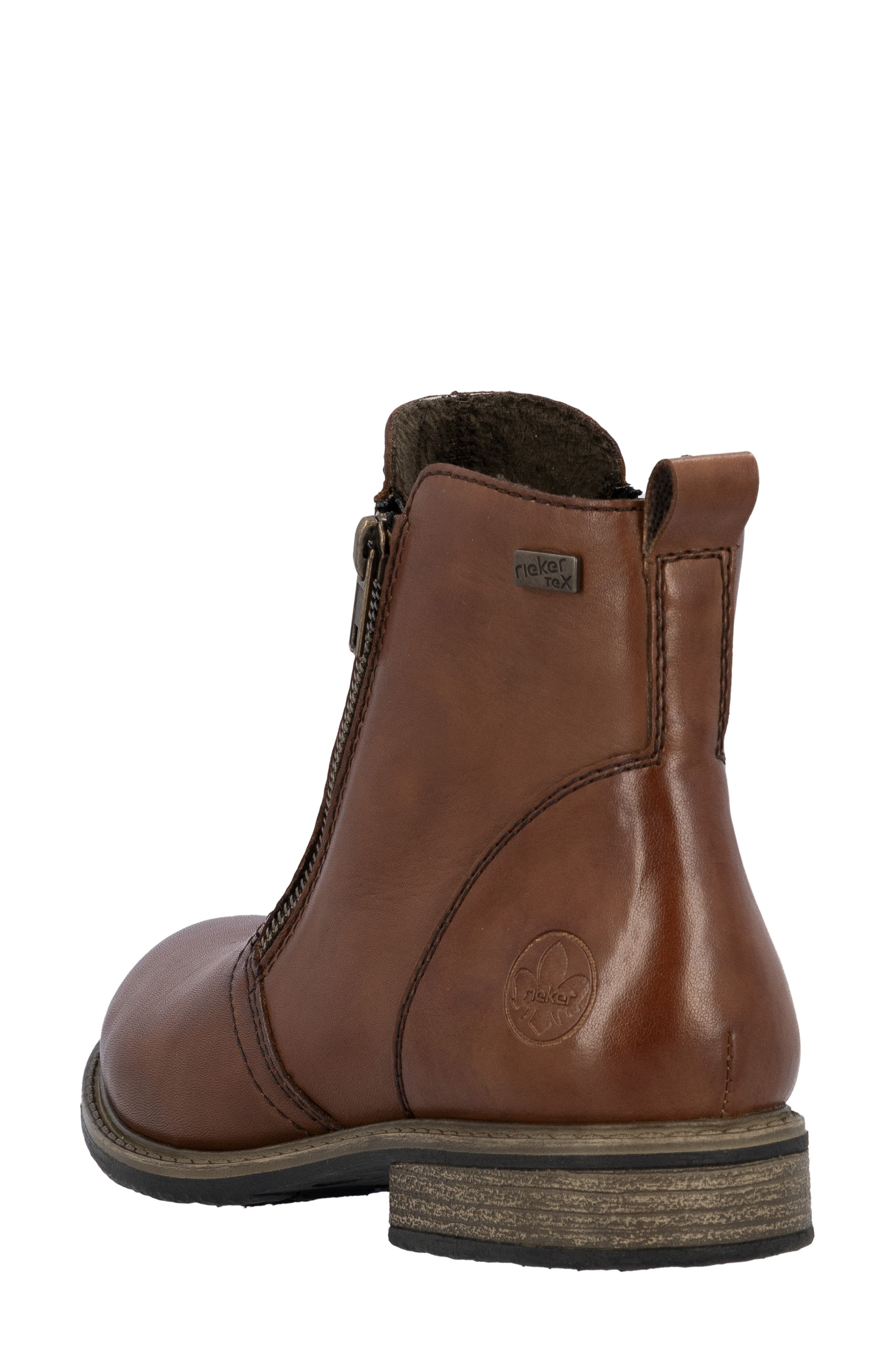 Ornella 50 Bootie - image 4