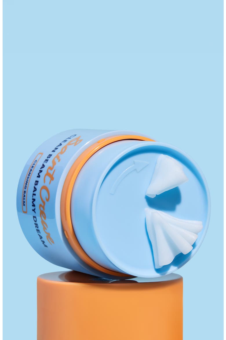 Clean Beam Balmy Dream Cleansing Balm, Alternate, color, NO COLOR