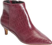Comfortview The Meredith Bootie