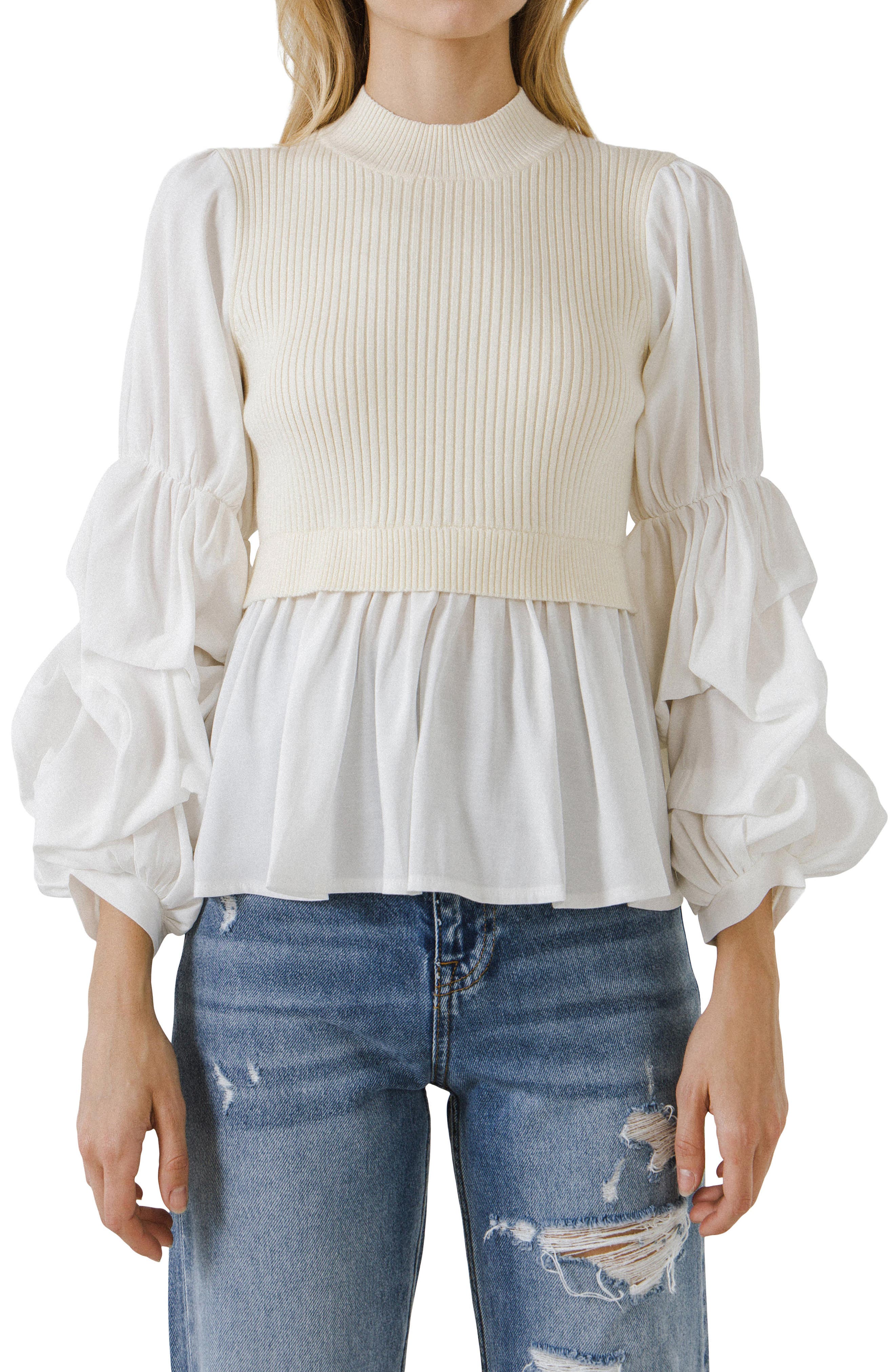 IVORY COMBO