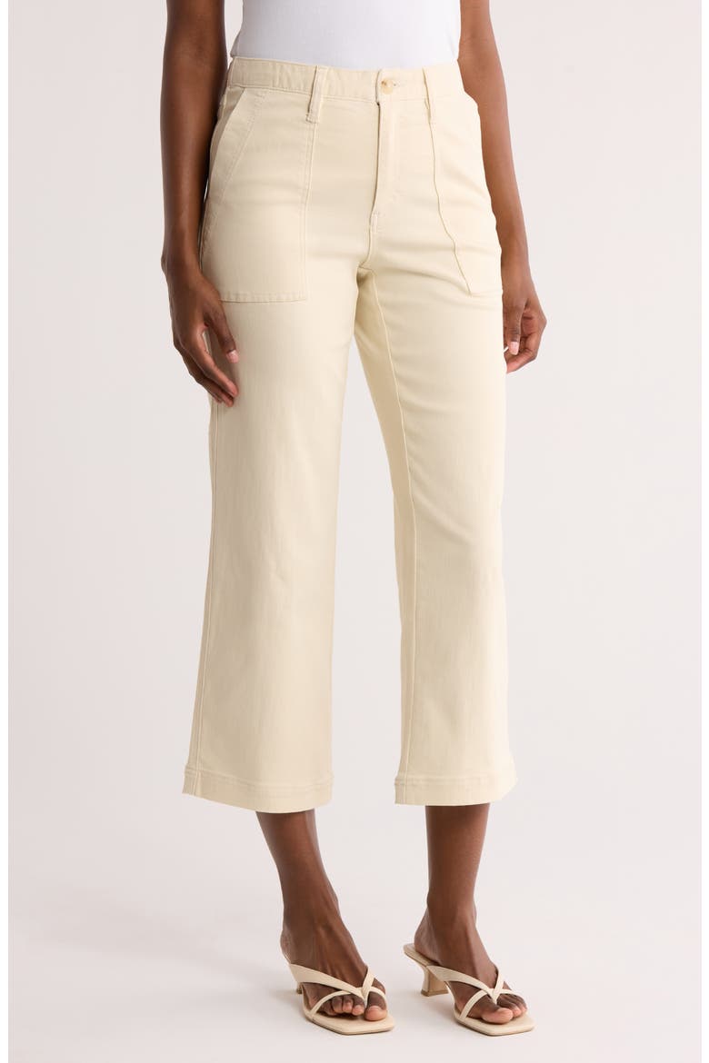 Boracay Bay Field Pants, Main, color, BLEACHED SAND