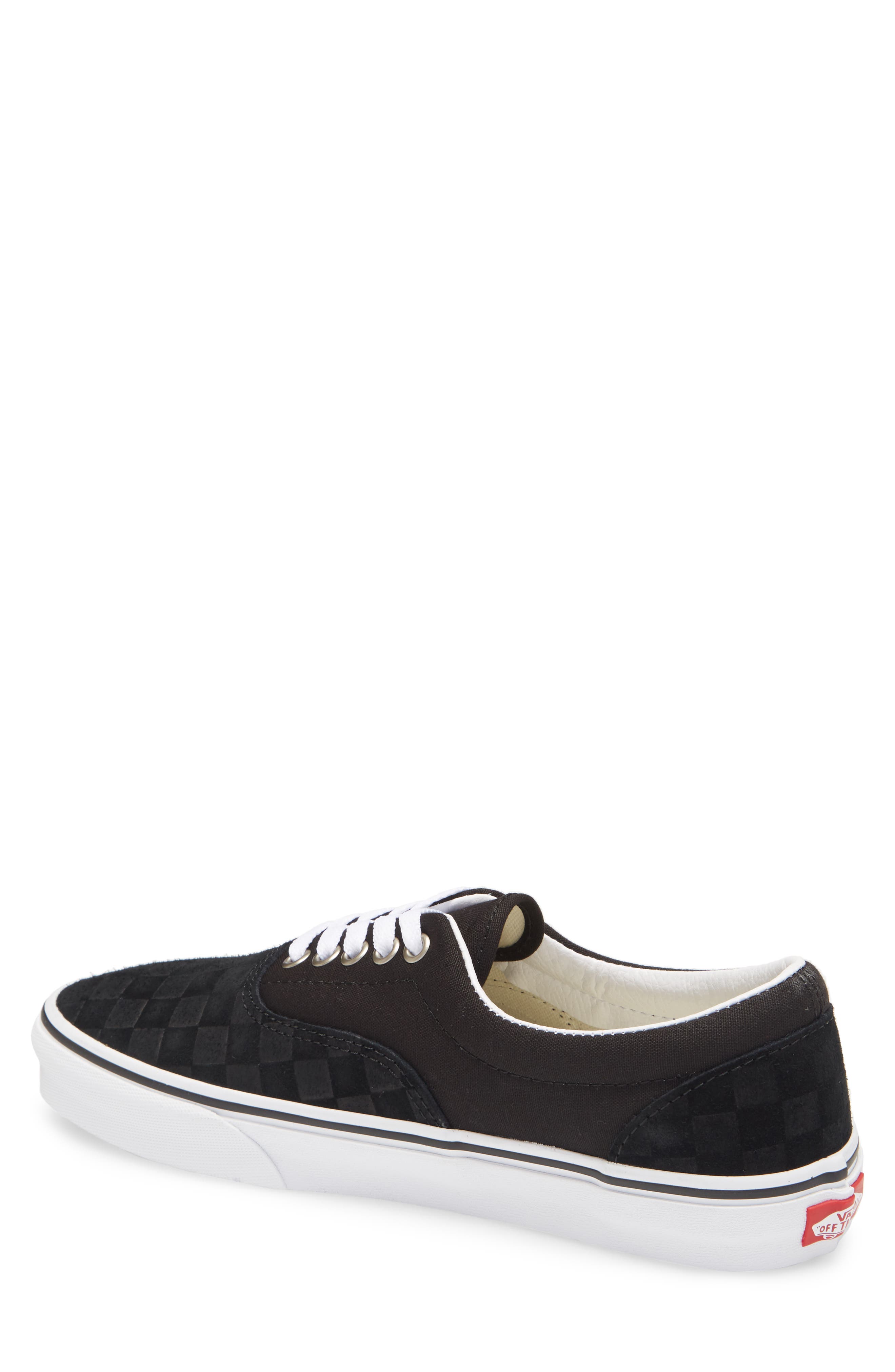 Vans Era Sneaker, Alternate, color, 