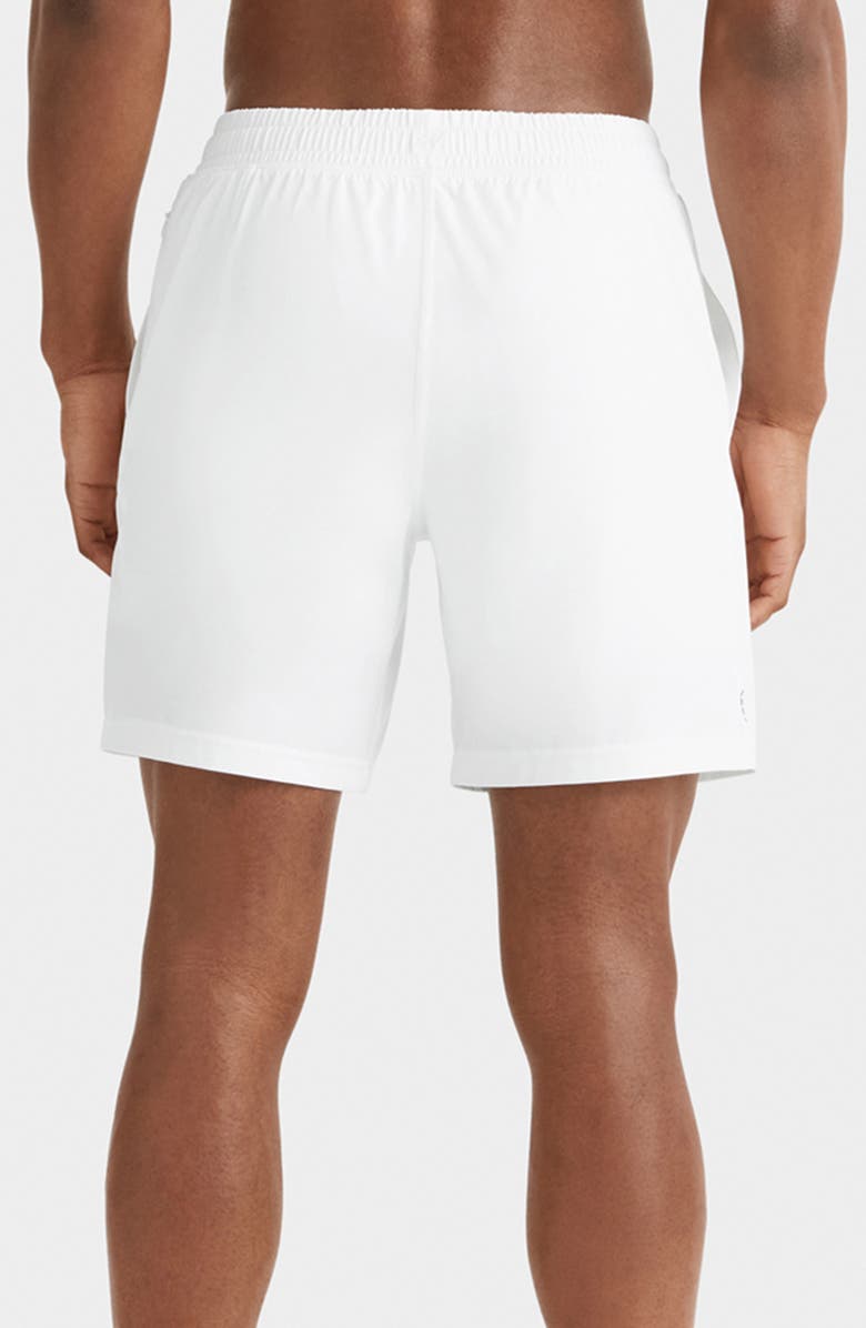 Rhone Mako Lined Shorts, Alternate, color,