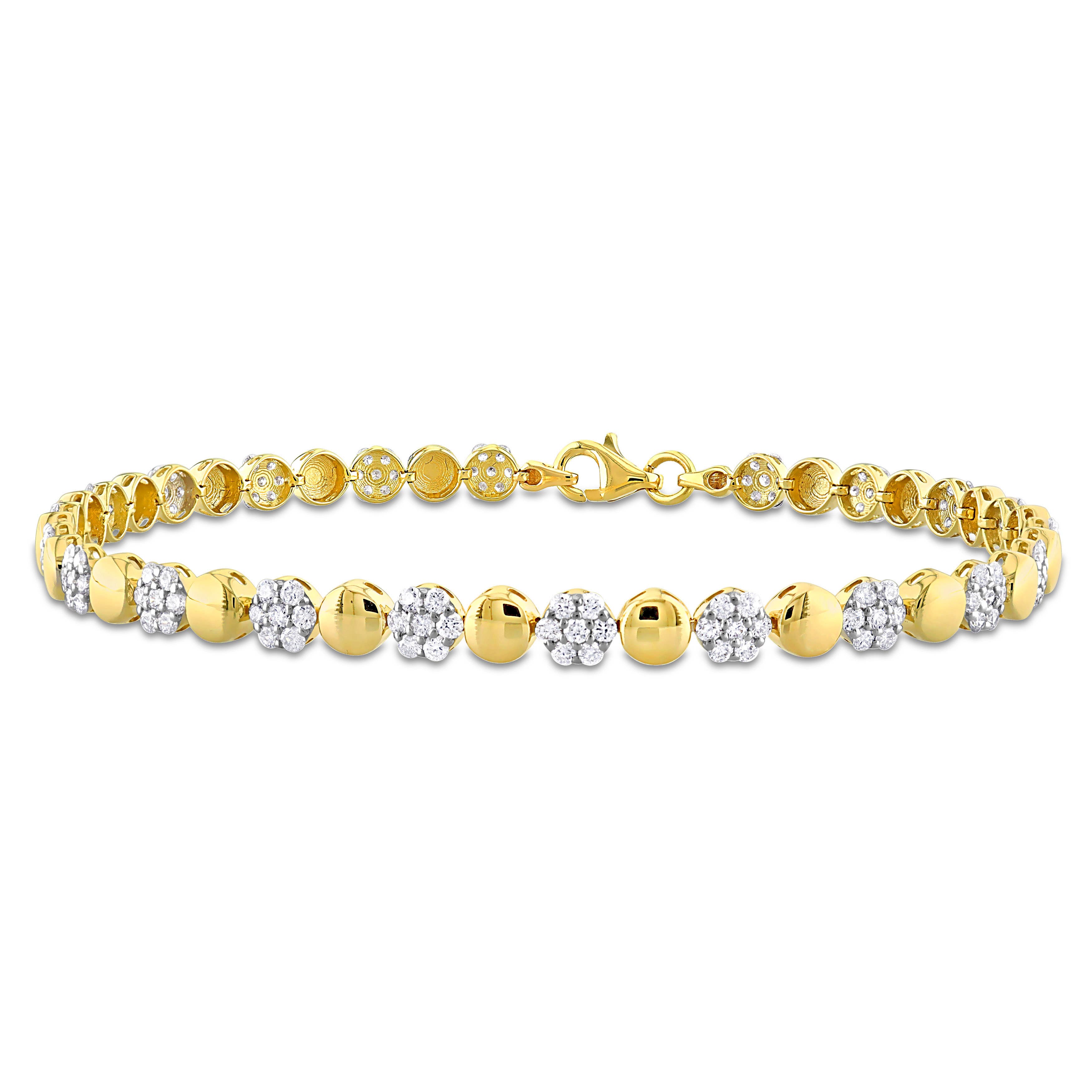 selected 10k Yellow Gold