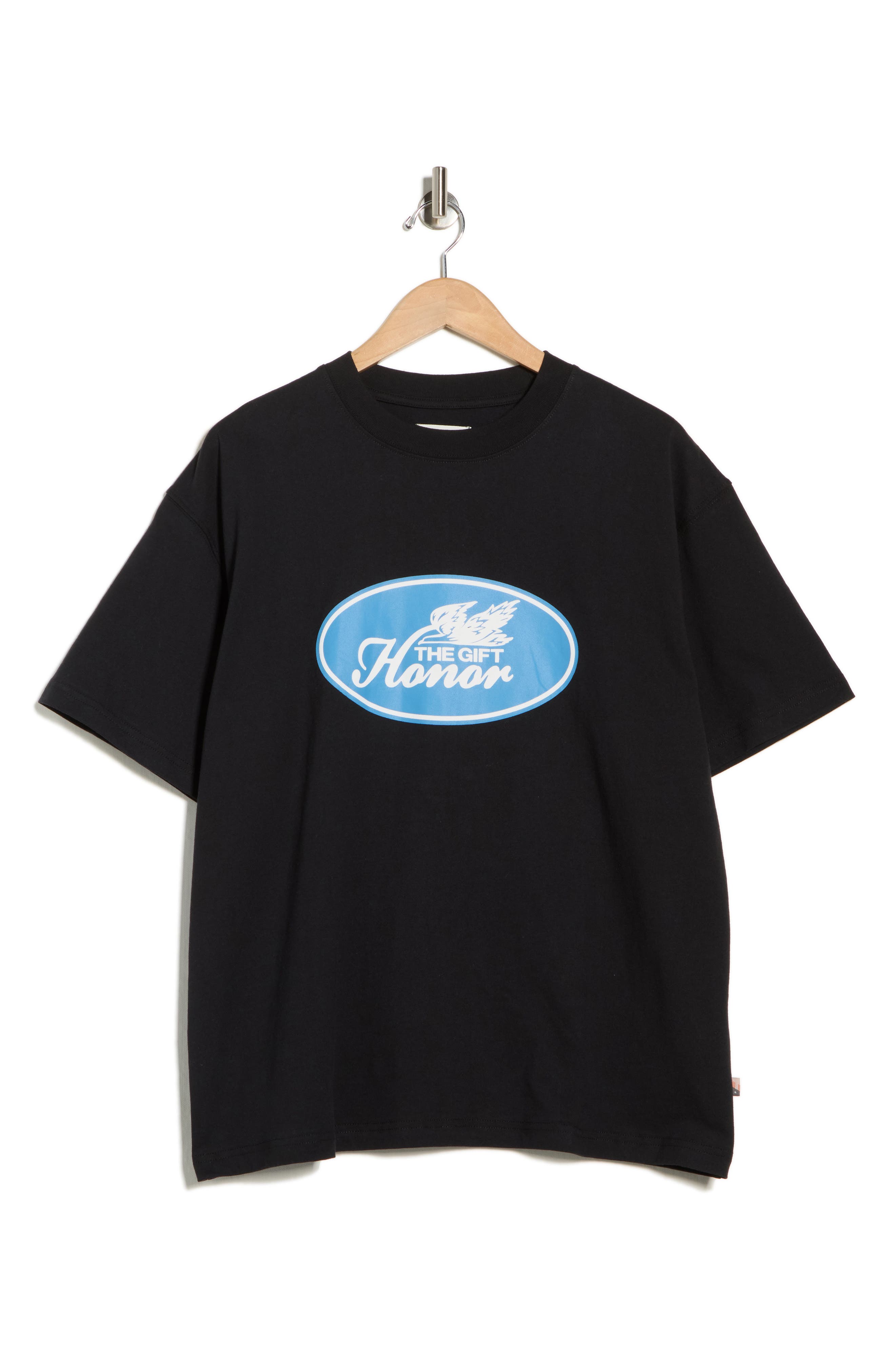 HONOR THE GIFT Auto Graphic T-Shirt