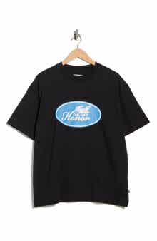 HONOR THE GIFT Auto Graphic T-Shirt