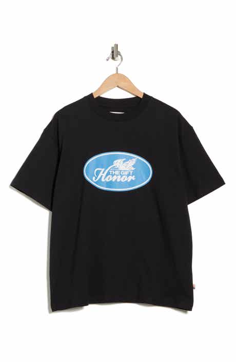 HONOR THE GIFT Auto Graphic T-Shirt