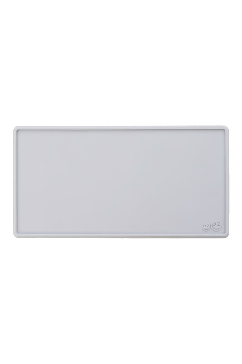 Tiny Placemat, Main, color, PEWTER