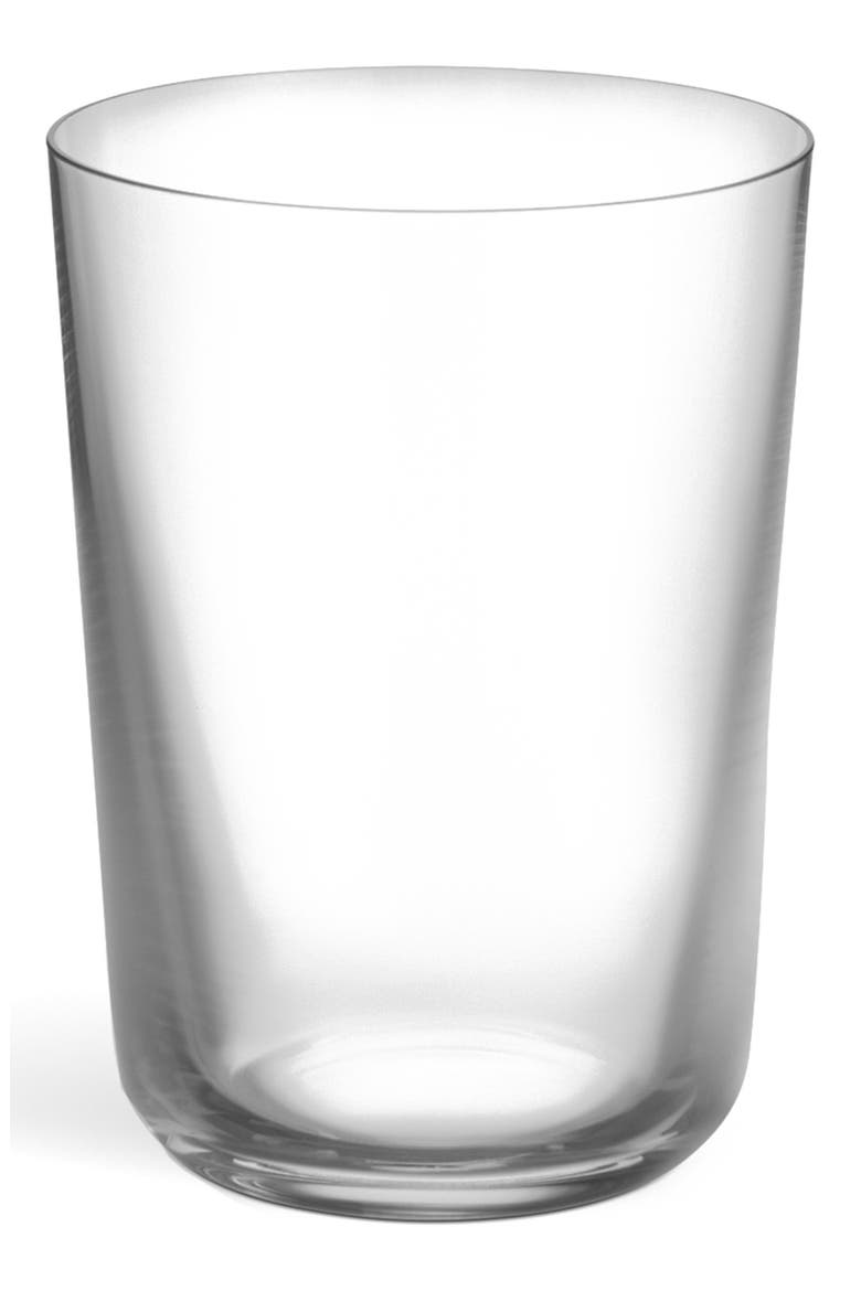 x Frantzén Set of 2 Tumblers, Main, color, CLEAR