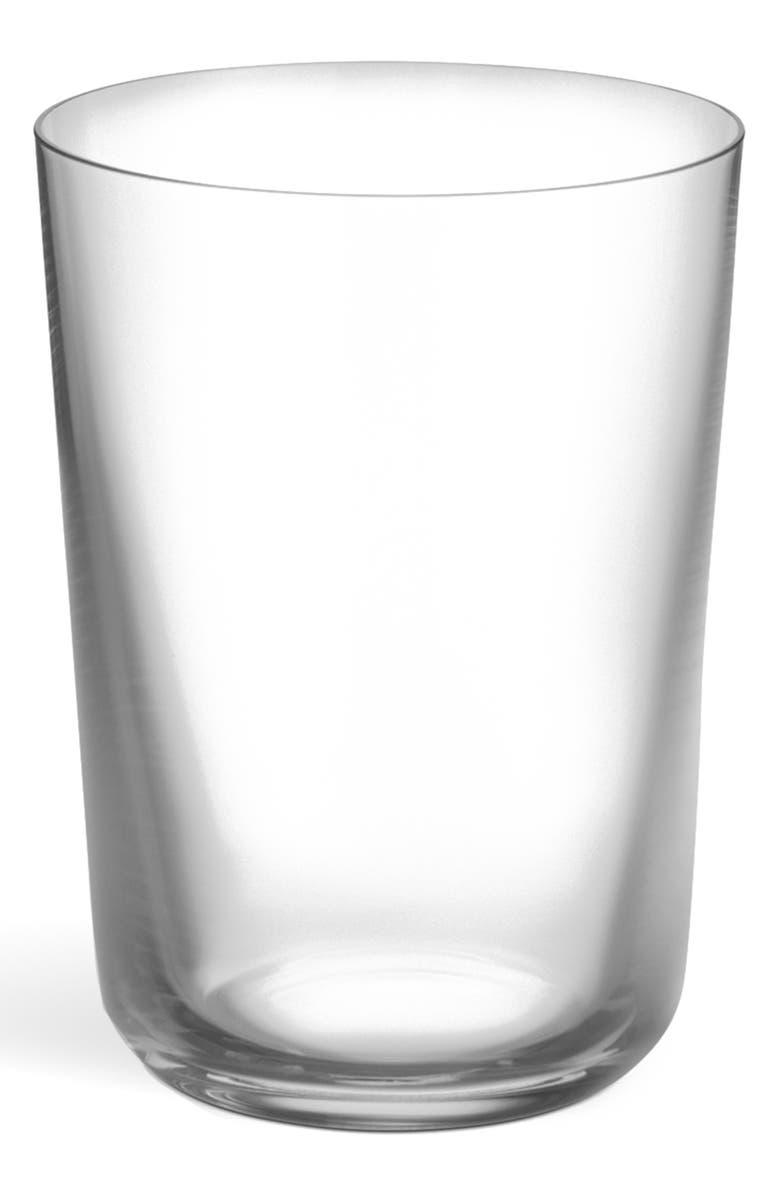 Orrefors x Frantzén Set of 2 Tumblers, Main, color, Clear