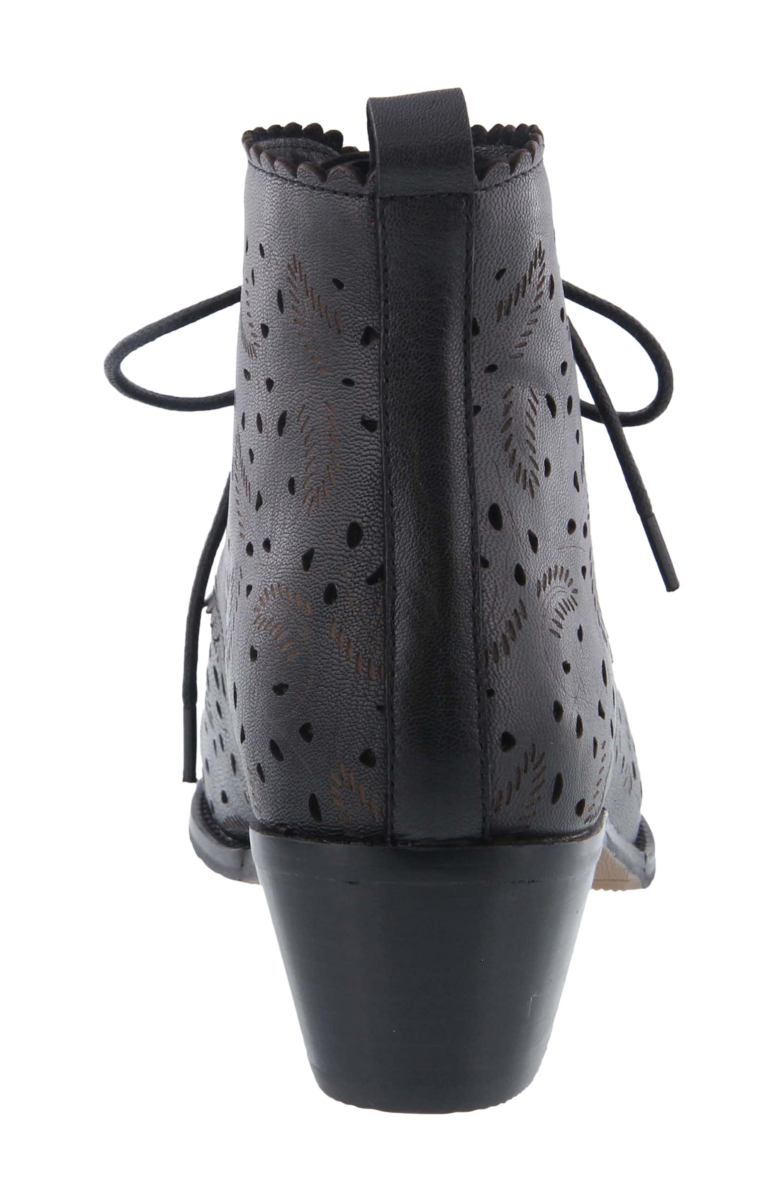 Spring Step Giana Bootie, Alternate, color, 