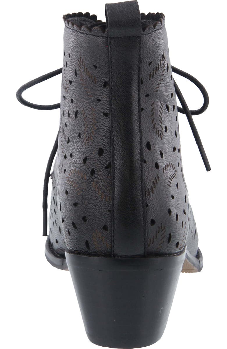 Spring Step Giana Bootie, Alternate, color,