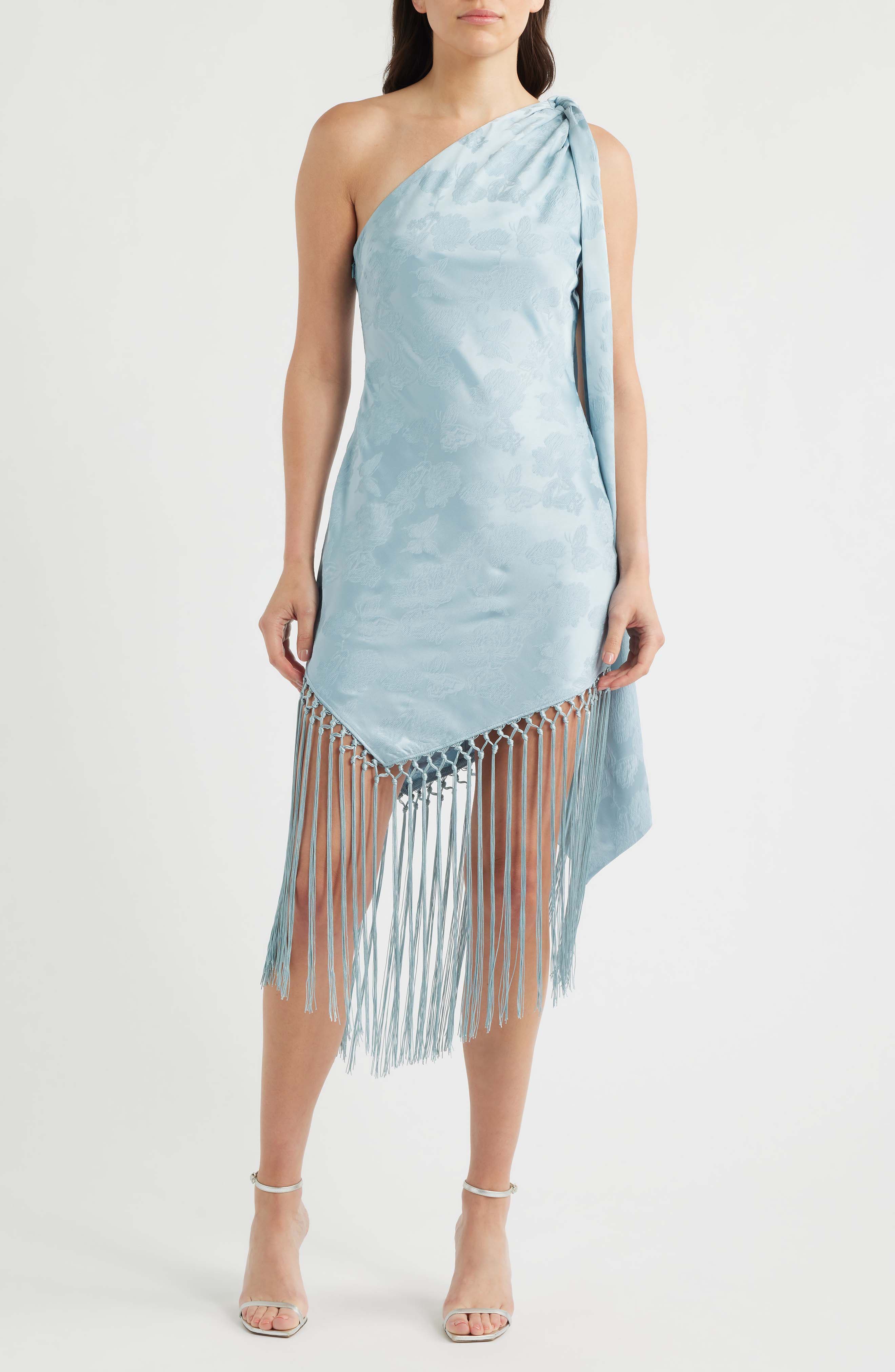 selected POWDER BLUE