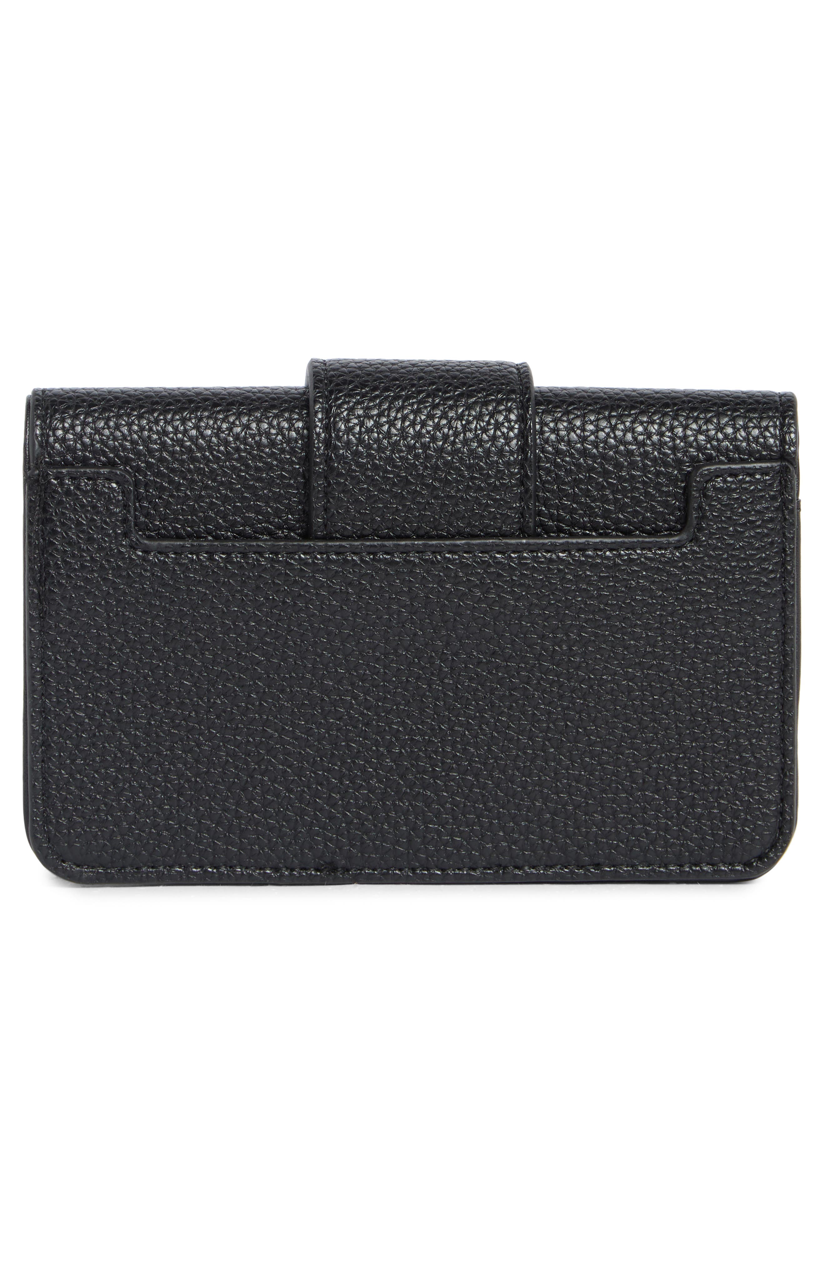 Tahari Reade Faux Leather Bifold Wallet (Women) | Nordstromrack