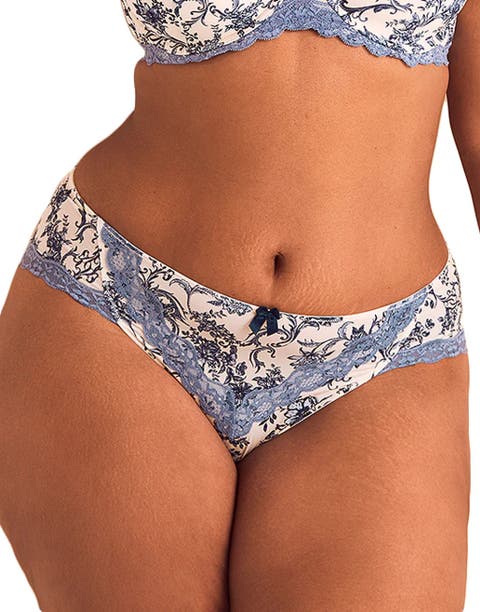 Nare Hipster Panties