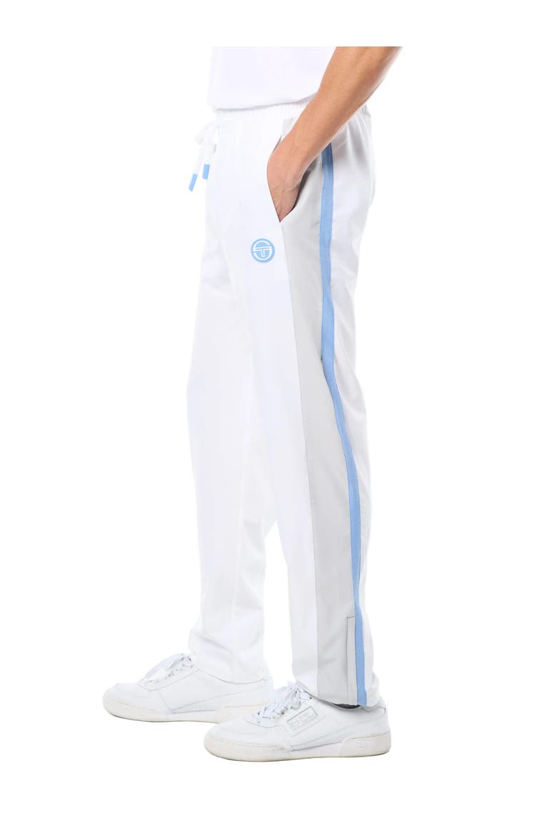 Racchetto Track Pant, Main, color, BRILLIANT WHITE