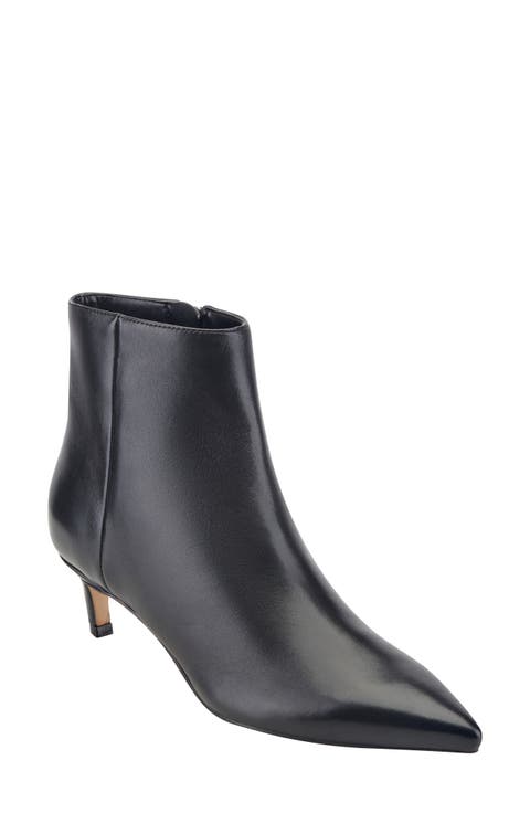 Itzia Bootie