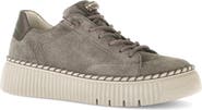 Gabor Platform Sneaker