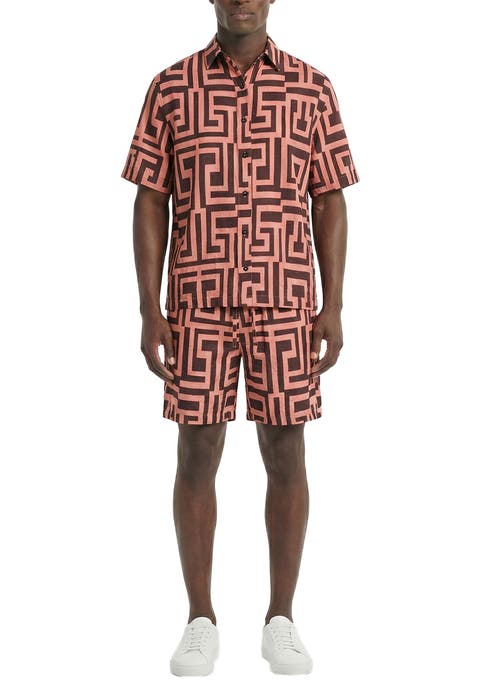 Callen Shorts