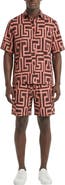 AREA STARS Callen Shorts