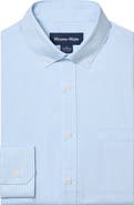 Mizzen+Main Kennedy Trim Fit Button-Down Shirt
