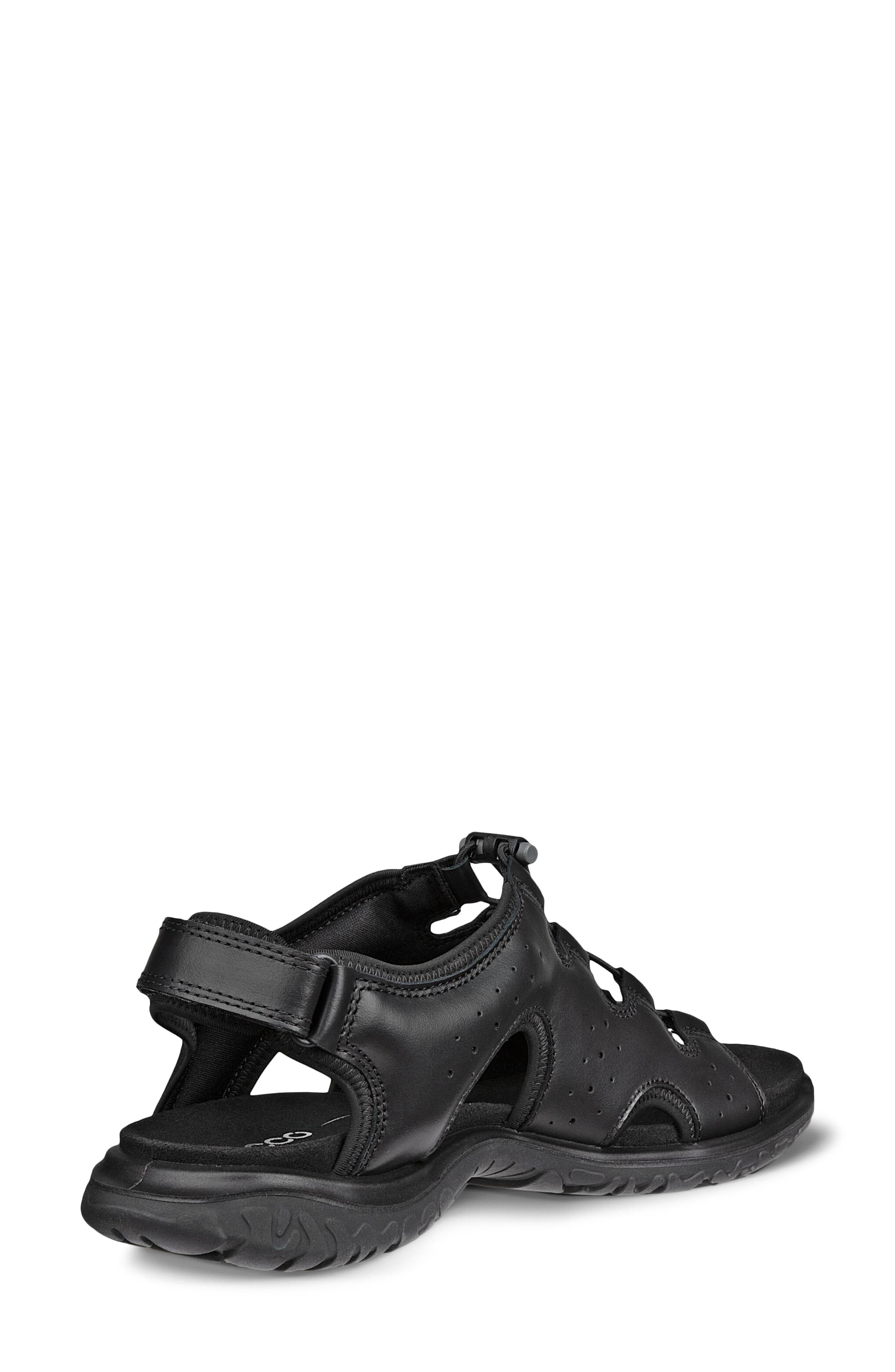 ECCO Offroad Roam Gladiator Sandal, Alternate, color, 