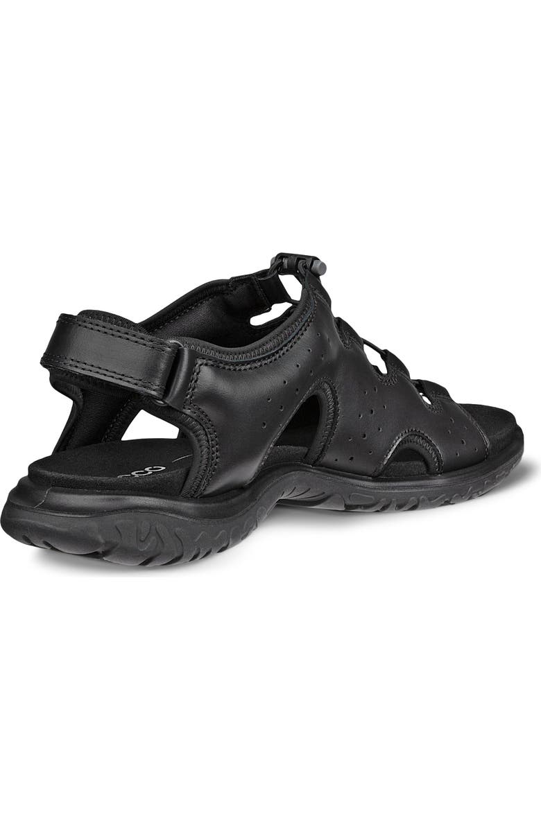 ECCO Offroad Roam Gladiator Sandal, Alternate, color,