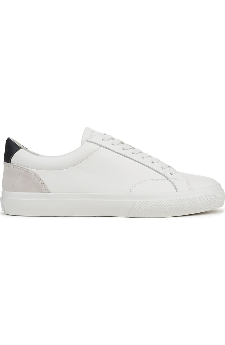 Vince Fremont Sneaker, Alternate, color, White/ Horchata